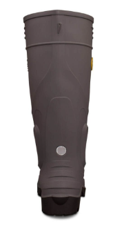 Oliver by Honeywell 22205-GRY Oliver 22 Series 16" PVC Steel Toe | Free Shipping and No Sales Tax