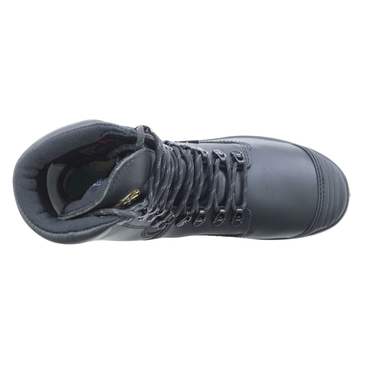 Oliver by Honeywell 45675C-BLK 45 Series 9" Lace-Up Composite Toe MT EH | Free Shipping and No Sales Tax