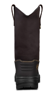 Oliver by Honeywell 65493S-BRN Oliver 65 Series Brown 10' Leather Pull-On Rigger Steel Toe | Free Shipping and No Sales Tax