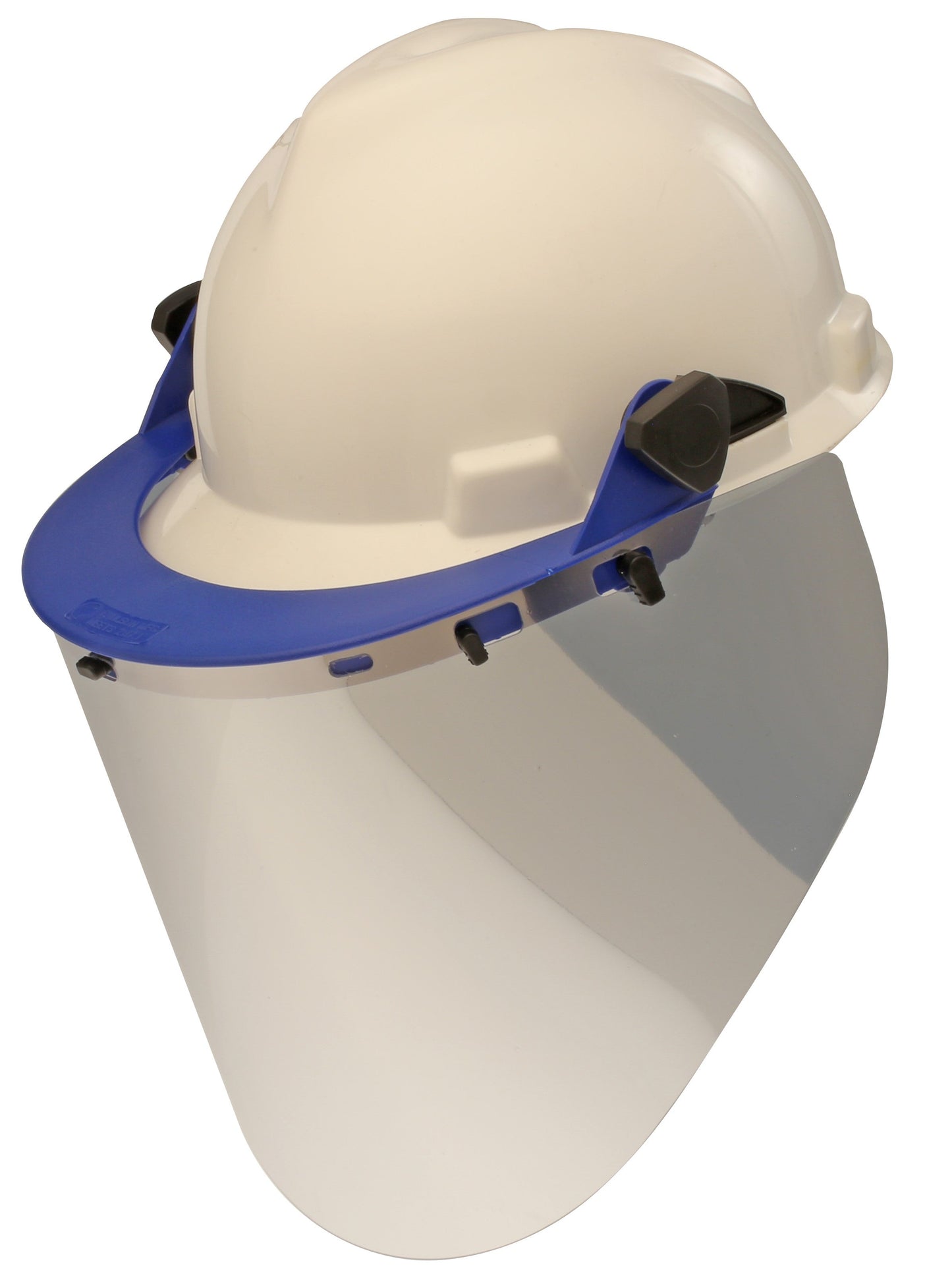 Paulson 9002901 Aluminized Heat Reflective Face Shield Model S73-L4HR | Free Shipping and No Sales Tax