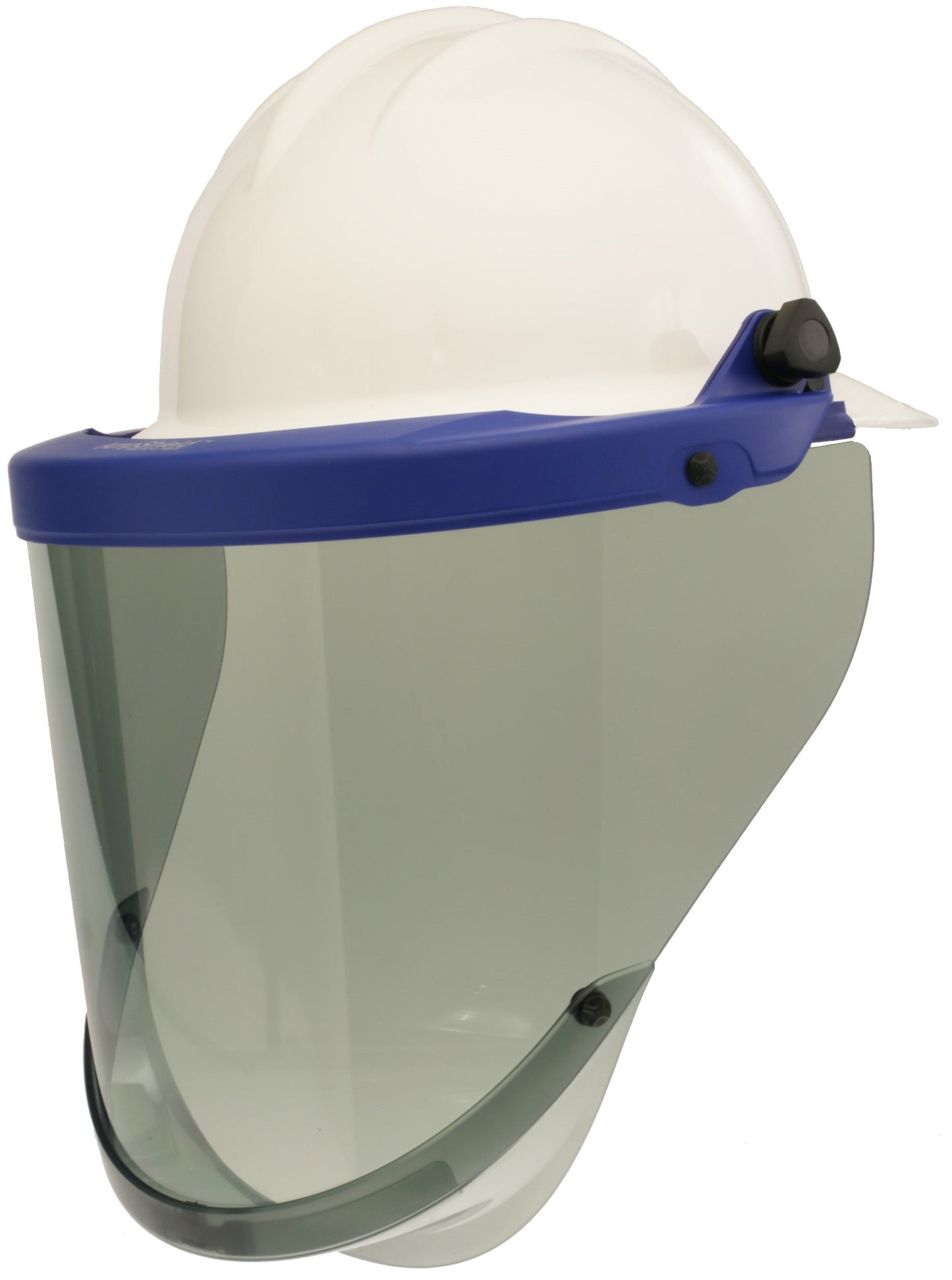 Paulson 9103035 Arc Flash AmpShield Model AMP3-12HT-EC Full-Brim Hat Bracket | Free Shipping and No Sales Tax