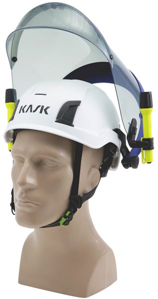 Paulson 9133001 AmpShield Model AMP1-12HT-K Arc Flash | Free Shipping and No Sales Tax