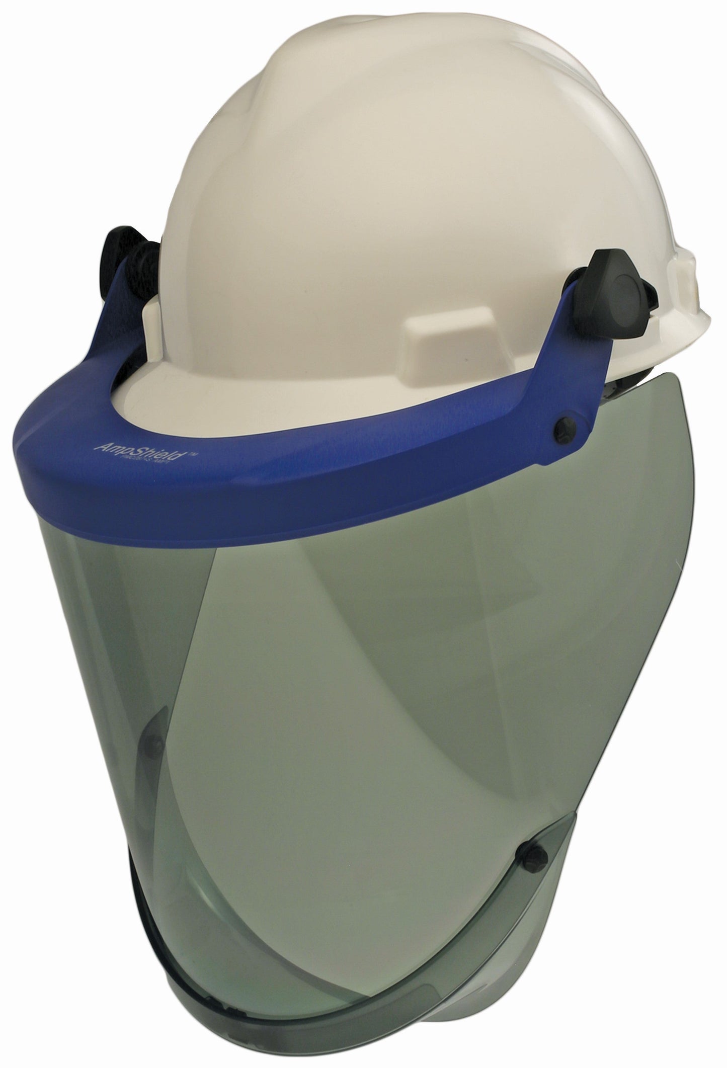 PAULSON. AMP1-12HT-EC 9008901 AmpShield Slotted Cap Bracket ATPV 12 cal