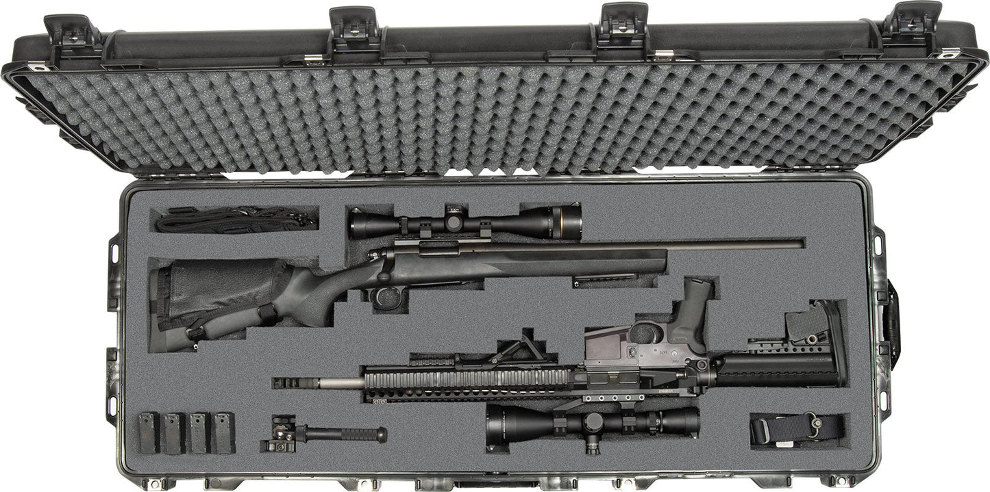PELICAN Air 1745WF with Foam HPX Polymer 47"x20"x9"