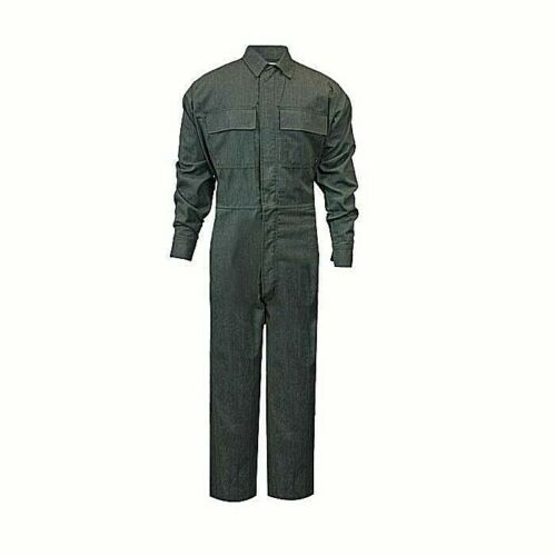 Coveerall SPXHPCA0208 by NSA on white background