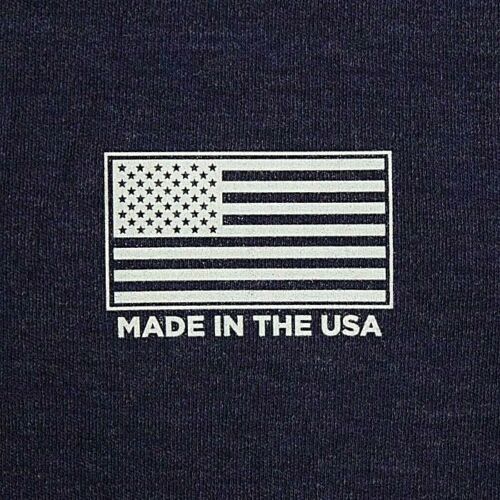 NATIONAL SAFETY APPAREL SWS13MZ TECGEN FR MOCK ZIP SWEATSHIRT ARC 19 CAT2