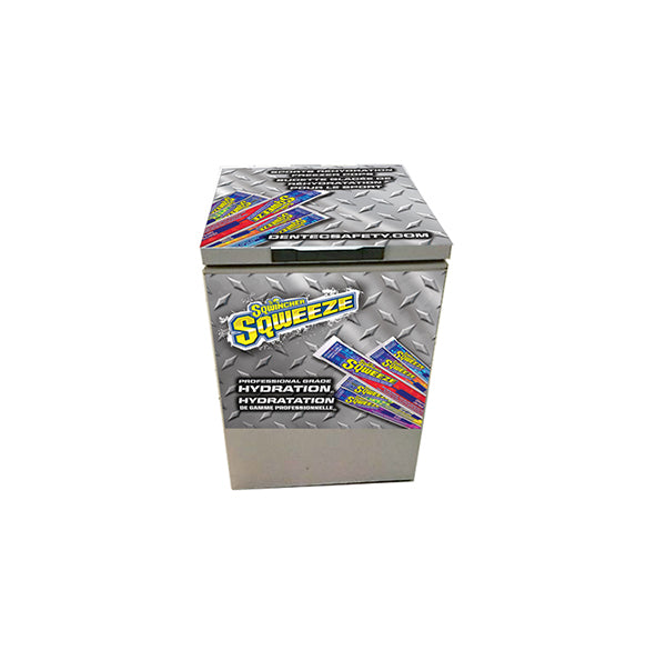 Multi color freezer Squincher 158500703
