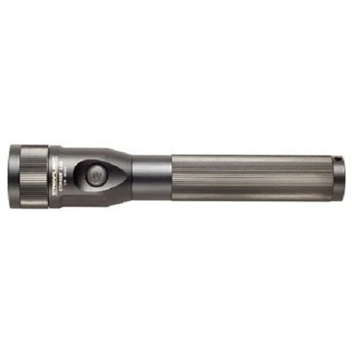Streamlight 75832 Stinger LED Flashlight AC/12V w/charger 9" Black IN STOCK