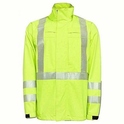 NATIONAL SAFETY APPAREL TARGOJACK FR FOUL WEATHER JACKET