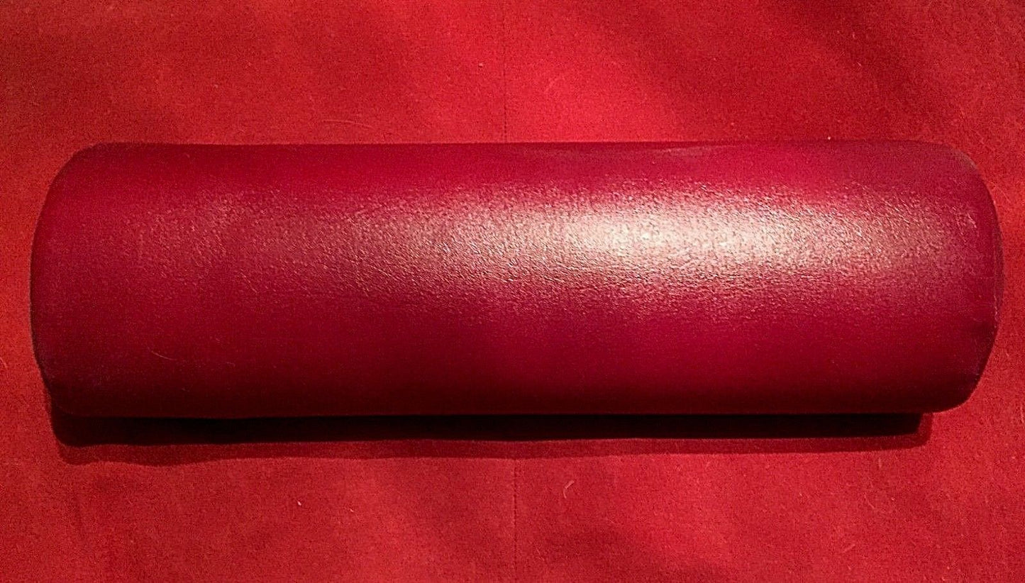 MEDICAL GRADE ORTHOPEDIC BOLSTER PILLOW 4x5x16 INCHES