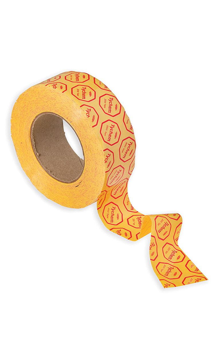 DuPont™ Tychem® 2000 Tape QC0990 CASE of 12 No Tax Free Shipping