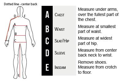 Chicago Protective Apparel AG43-CL Kit 43cal CATEGORY 4