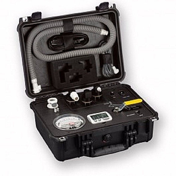 LAKELAND PTK220 (00220) Universal Level A Pressure Test Kit – Shepard ...