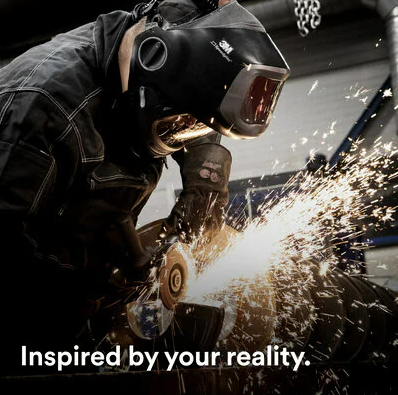 3M™ 46-1101-30i Adflo™ Powered Air Purifying Respirator System | Free Shipping and No Sales Tax