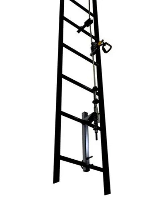 3M 6119050 Lad-Saf Cable Vertical Safety System Stainless 50' IN STOCK ...