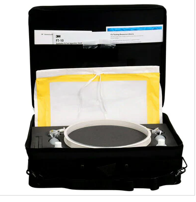 3M FT-20  Training and Fit Testing Case Sweet 1 EA/Case | Free Shipping and No Sales Tax