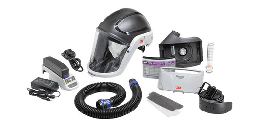 3M PAPR kit TR-300N-HIK