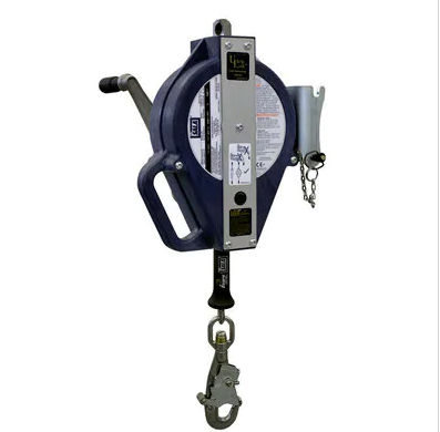 3M™ 3501103 DBI-SALA Ultra-Lok Self Retracting Lifeline Retrieval SS Cable 50FT | Free Shipping and No Sales Tax