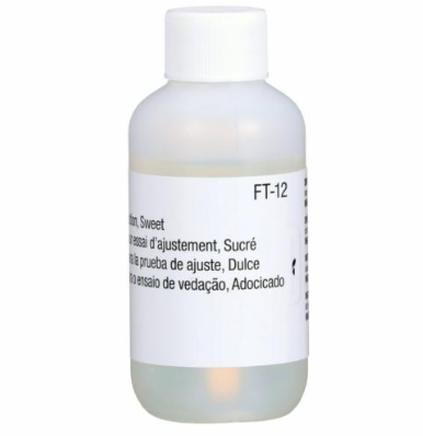 3M™ FT-12 Fit Test Solution Sweet | Free Shipping and No Sales Tax