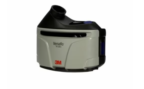 3M™ TR-302N+  Versaflo™ PAPR Unit | Free Shipping and No Sales Tax