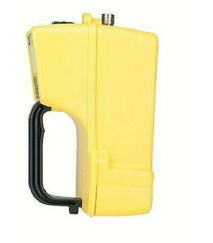 RKI Instruments 723-124-P1 Eagle 2 Three Gas Monitor O2 /VOC's 0-50 ppm (PID) / NH3