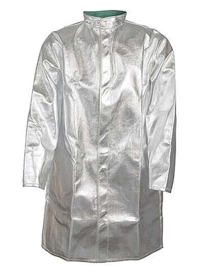 Tillman 8250 Jacket 50", ACK Aluminized Carbon Made with Kevlar