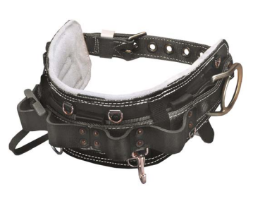 Miller by Honeywell 95N/D25BR Linemen’s Belt | Free Shipping and No Sales Tax
