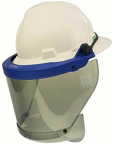 PAULSON AMP3-12-HT 9004589 AmpShield Full-Brim Hat Bracket ATPV 12 cal ...