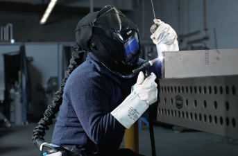 Drager R59940 X-plore 8000 Welding Visor ADF | Free Shipping and No Sales Tax