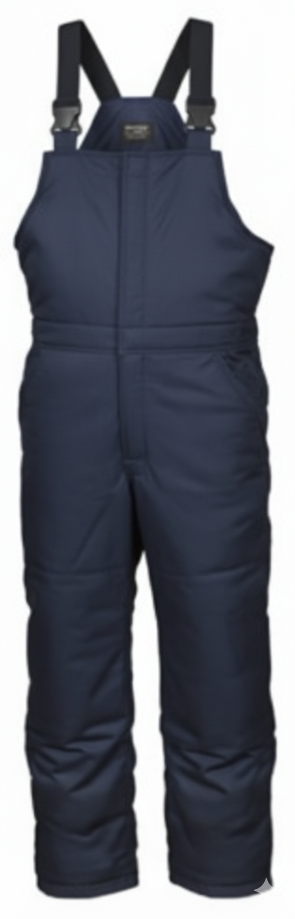 MCR Safety BP3N Flame Resistant Insulated Bib Overall No Tax!