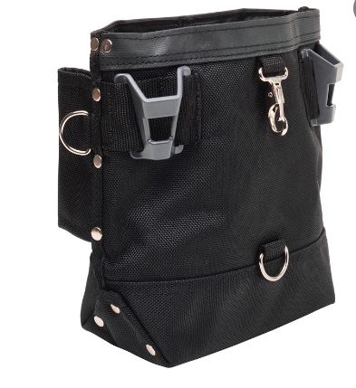 Guardian Fall QSBOLT Quick-Switch Bolt Bag and Tool Holder NO Tax ...