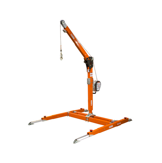 Guardian Fall TB20035 PRO-3 Hoist System No tax – Shepard Safety Products