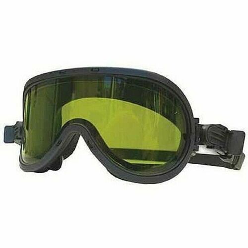 National Safety Apparel H10GGLNN High Energy Arc Goggle – Shepard ...
