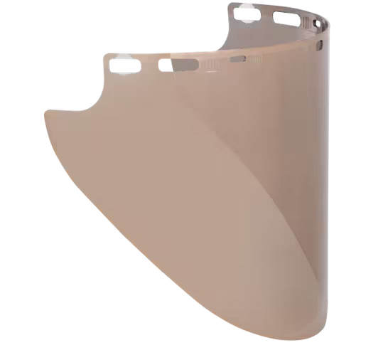 Jackson 29085 Polycarbonate Heat Deflecting Face Shield Window ShapeR ...