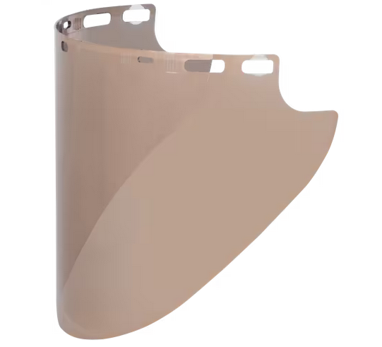 Jackson 29085 Polycarbonate Heat Deflecting Face Shield Window ShapeR ...