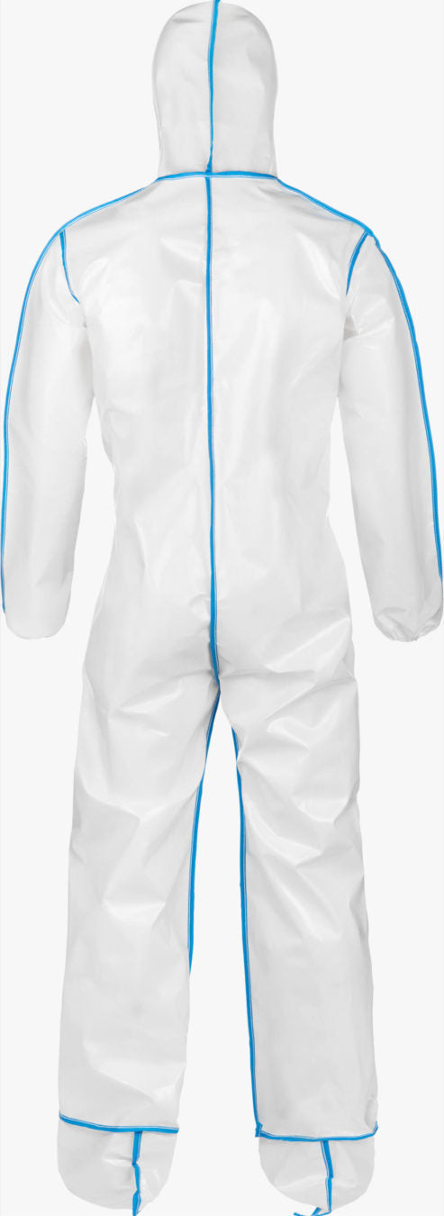 Lakeland C2B414 ChemMax 2 Bound Seam Coverall