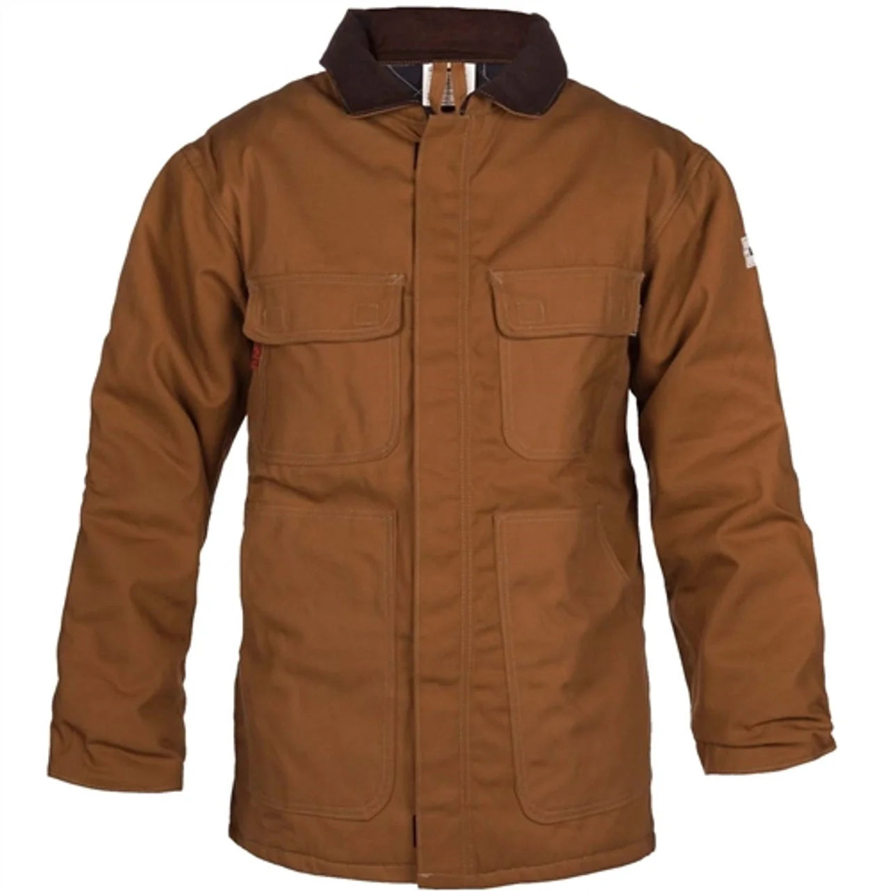 Lakeland NIJKBD10 FR/Arc Flash Dual-Certified Jacket