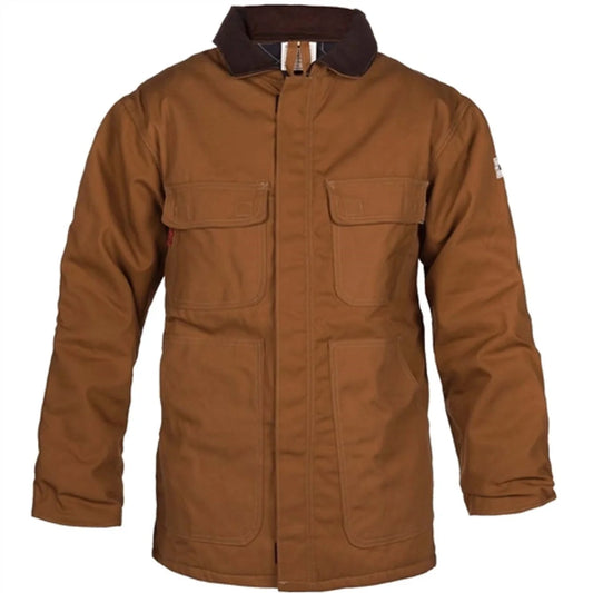 Lakeland NIJKBD10 FR/Arc Flash Dual-Certified Jacket