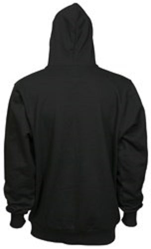 MCR Safety SS2BK Flame Resistant Hooded Pullover Sweatshirt No Tax!