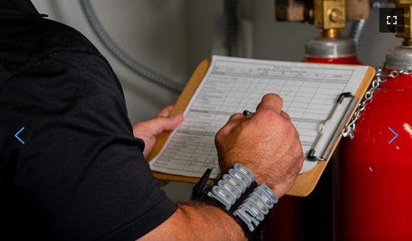 MORPHIX Fire Investigator Safety Kit 085190