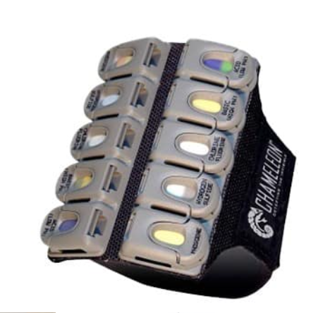 MORPHIX Fire Investigator Safety Kit 085190