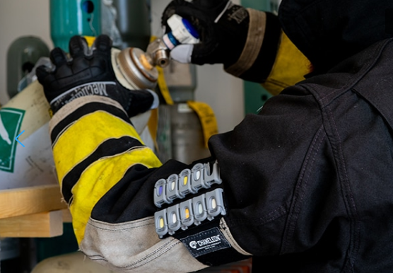 MORPHIX Fire Investigator Safety Kit 085190