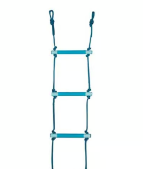 MSA 20 Foot Rescue & Decent Evacuation Ladder SCE400020 | No Sales Tax ...