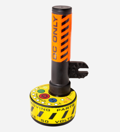 Industrial DC80-Modiewark AC Stick Non Contact Electrical Kit No Tax ...