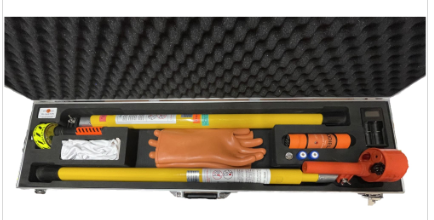 Modiewark DC80 DCK Industrial DC80-Modiewark AC Dual Complete Kit ...