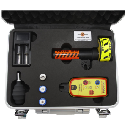 Modiewark Industrial DC80-AC30 Dual Electrical Non Contact Kit No Tax ...