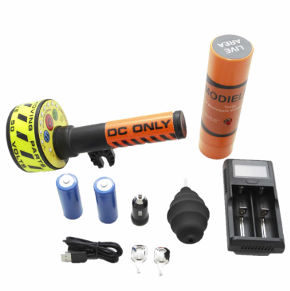 Modiewark Industrial DC80-Modielive Non Contact Detector Kit No Tax ...