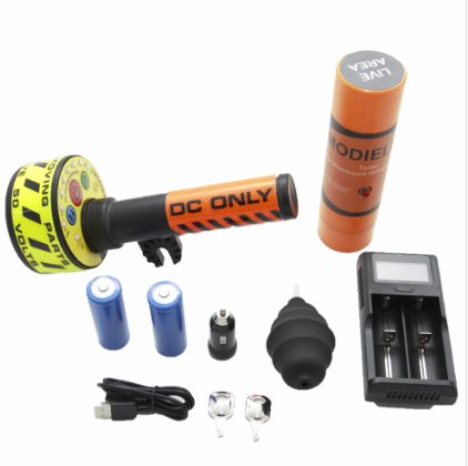 Modiewark Industrial DC80-Modielive Non Contact Detector Kit No Tax ...