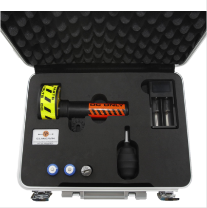 Modiewark Industrial DC80 Kit Non Contact Voltage Tester – Shepard ...