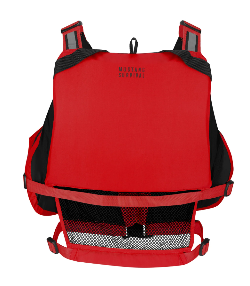 Mustang Survival Solaris Foam Vest